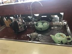 -一茶一点(海景店)