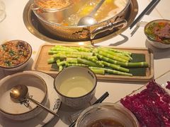 -牛人日志·鲜牛肉骨汤火锅(万科里瑧店)