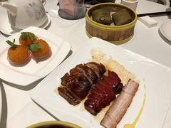 珍珠糯米鸡-唐宫海鲜舫