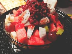 -小牛哈尼章鱼水煎肉(金鹰店)