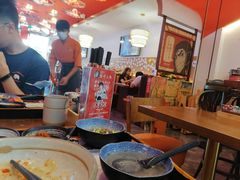 -饭町二郎日式综合茶餐(中安广场店)