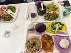 -清华澜园教工餐厅