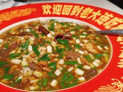 -老大连·海肠捞饭·大连海鲜大连菜(西安路店)