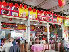 -根哥美食大雁岛(魁东一路店)