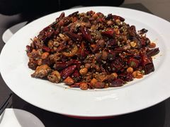 -茅庐毛血旺(临沂泰盛广场店)