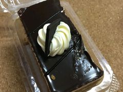 -红宝石·鲜奶小方·海派西点房(浦三店)