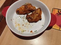 -必胜客(金高店)