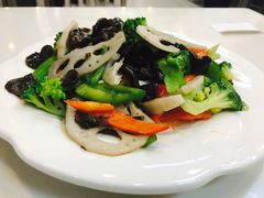 -老边饺子馆(北京南站3店)