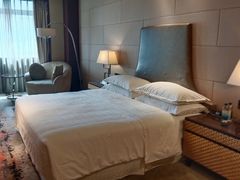 -西安赛瑞喜来登大酒店
