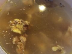 -瑞丰园庭院餐厅·白族传统家常菜