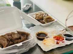 -祥老弟老信丰萝卜饺旗舰店(建设路二分店)