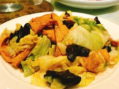 -惠宾饭庄(千禧店)