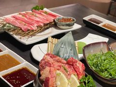 -AJIYA·池袋日式烧肉自助(天津万象城店)