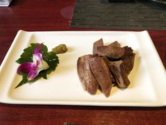 -大吉鲜鱼料理自慢(维也纳大厦店)