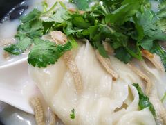 -惠丰源烩面馆(经七路店)