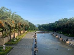 -康莱德酒店·望海阁大堂吧