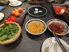 -滇牛云南火锅(桂林路店)