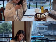 -怡园饭店-餐厅(四望亭店)