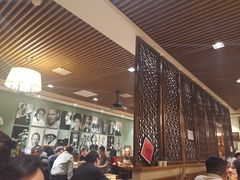 大堂-福苗小骆驼烧烤(莲湖路店)