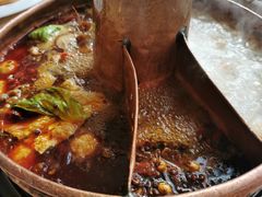 -川竹火锅(龙凤店)