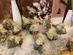 -盛宴自助餐厅(运达喜来登店)