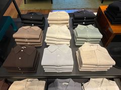 -SUITSUPPLY(安福路店)