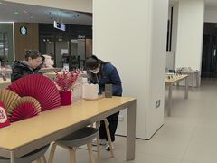 -华为智能生活馆(济南印象城)