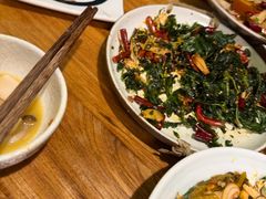 -紫滇源云南生态菜(丹凤街店)