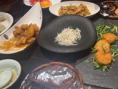 -箪食巷私房菜馆·鲁菜(玉函路店)