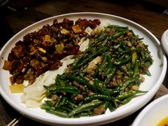 双椒辣子鸡-铁公鸡·四川料理(天环广场店)