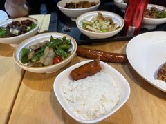 -田老师红烧肉(朝阳建外东区店)