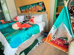 -青岛银沙滩温德姆至尊酒店