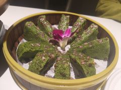 -阿露佳·舌尖上的安吉菜