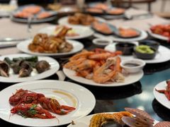 -东方红海鲜百汇(国际大厦店)