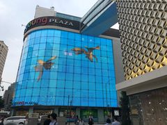 -乐天免税店(明洞店)