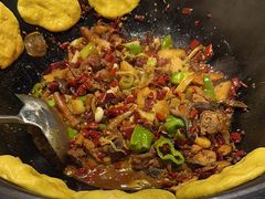 -五谷虫子鸡(医学院店)
