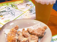 -Pelicana百利家炸鸡(江南西名店城店)