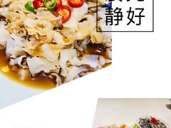 -竹雨堂创意中国菜(裕华店)