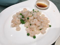 -小厨娘淮扬菜(清江苏宁广场店)