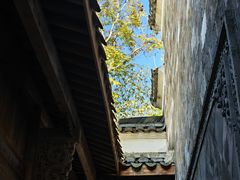 -清漾毛氏文化村