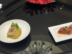 -北门饭店(三香路店)