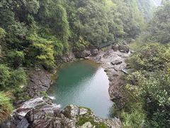 -丹山赤水风景名胜区