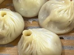 -韩萍老南京馄饨(河西万达店)