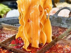 -正南齊北重庆老火锅(光华村直营店)