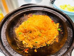 -渝味川菜(夜宵航母店)
