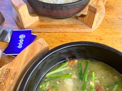 -桥香园过桥米线(国贸店)