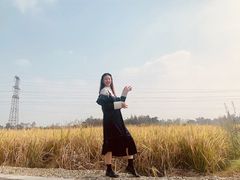 -夏河溪乡野公园