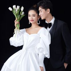 -女王风尚STUDIO·轻奢化定制