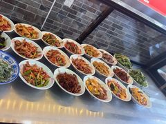 -豫掌柜饸饹面·烩面(秀沿路店)