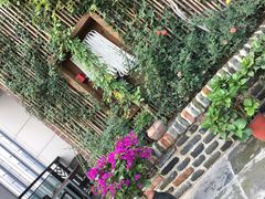 -瓦库茶馆17号(海汇港店)